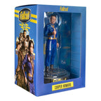 Image produit Fallout Statue PVC Cooper Howard 20 cm