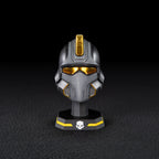 Image produit Helldivers 2 Réplique 1/4 Casque Hero of the Federation 11 cm