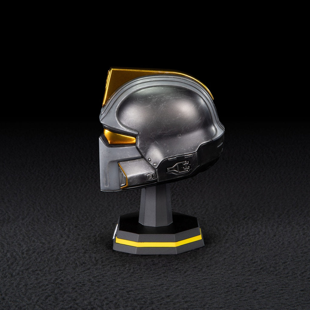 Image produit Helldivers 2 Réplique 1/4 Casque Hero of the Federation 11 cm