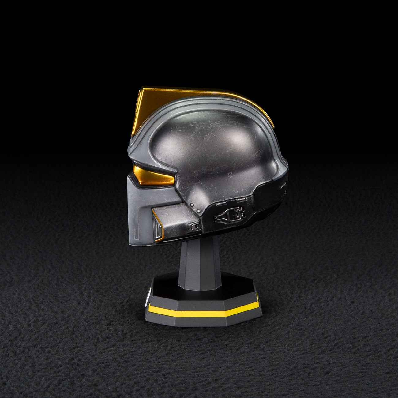 Produktbild Helldivers 2 Replik 1/4 Hero of the Federation Helmet 11 cm