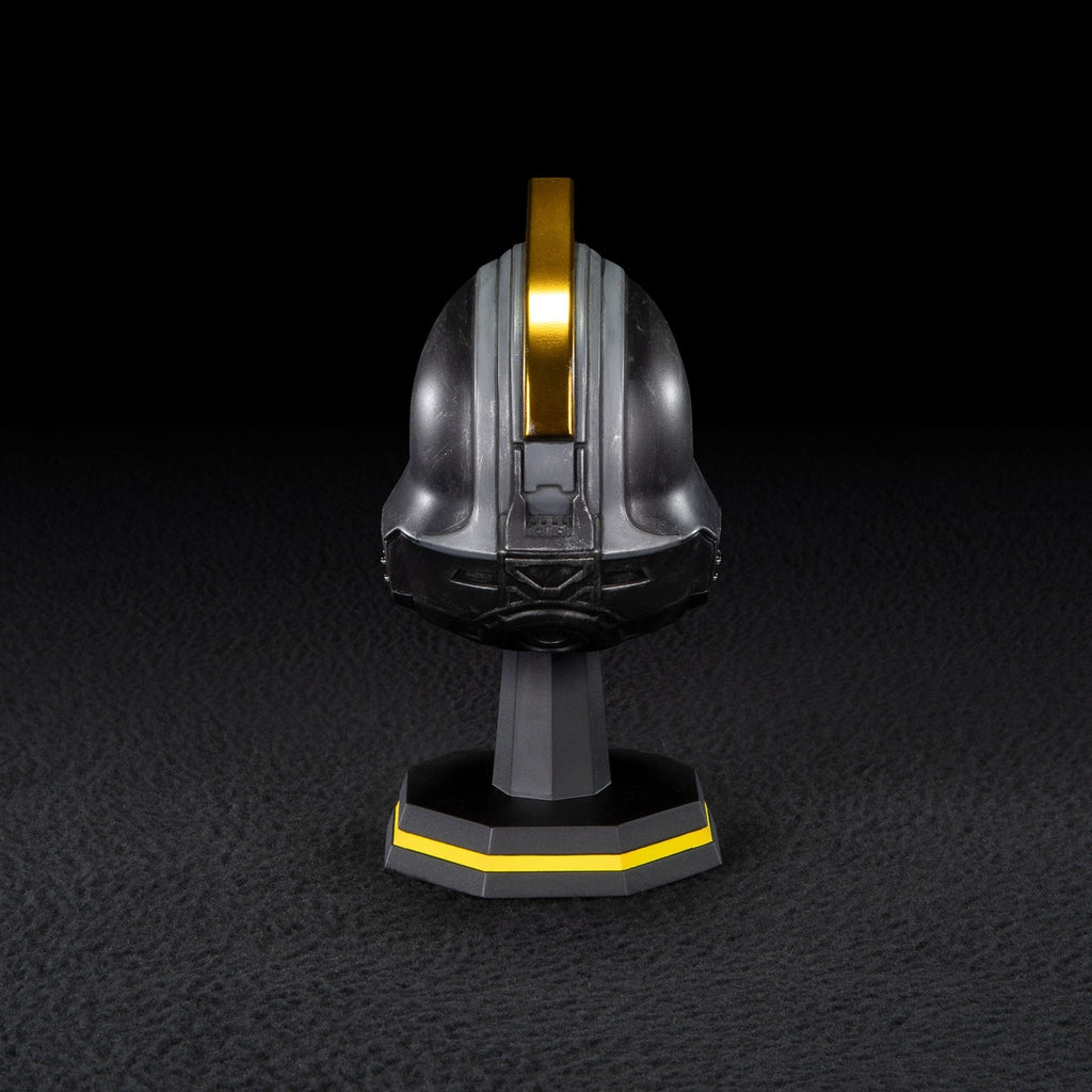 Image produit Helldivers 2 Réplique 1/4 Casque Hero of the Federation 11 cm