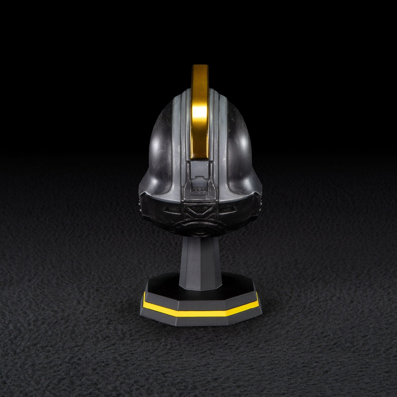 Produktbild Helldivers 2 Replik 1/4 Hero of the Federation Helmet 11 cm