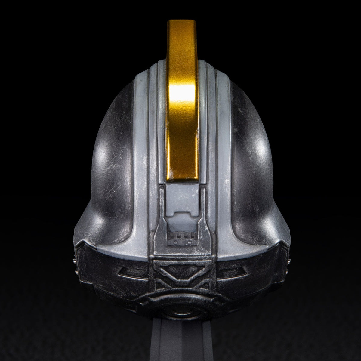 Image produit Helldivers 2 Réplique 1/4 Casque Hero of the Federation 11 cm