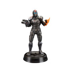 Produktbild Mass Effect PVC Statue Commander John Shepard 23 cm