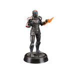 Produktbild Mass Effect PVC Statue Commander John Shepard 23 cm