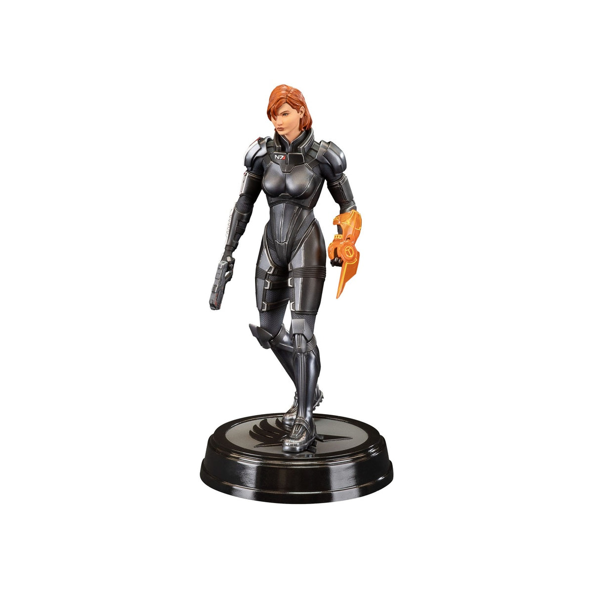 Productafbeelding Mass Effect PVC Beeld Commander Jane Shepard 23 cm
