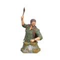 Image produit The Last of Us Buste Joel avec Hachette 22 cm