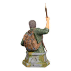 Image produit The Last of Us Buste Joel avec Hachette 22 cm