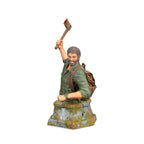 Image produit The Last of Us Buste Joel avec Hachette 22 cm