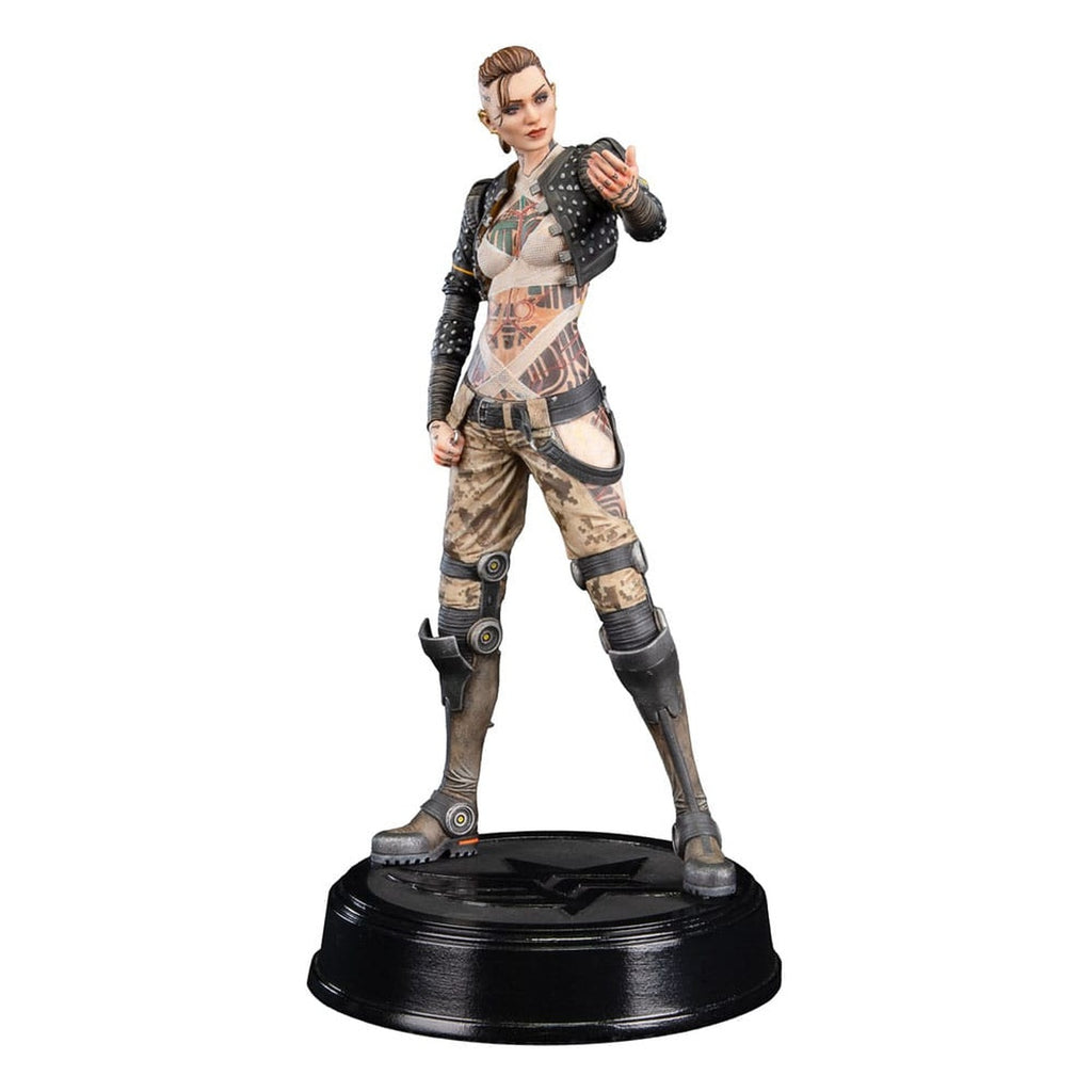 Image produit Mass Effect Statue PVC Jack 20 cm