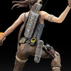 Image produit Tomb Raider Statue PVC Lara Croft Survivor Era 33 cm