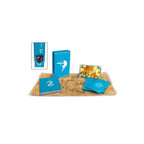 Productafbeelding The Legend of Zelda Breath of the Wild Artbook Creating a Champion Hero's Edition *Engelse versie*