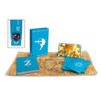 Productafbeelding The Legend of Zelda Breath of the Wild Artbook Creating a Champion Hero's Edition *Engelse versie*