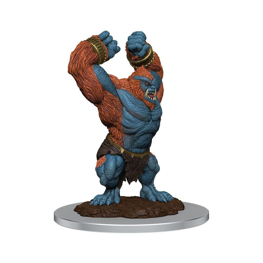 Image produit D&D Nolzur's Marvelous Miniatures figurine non peinte Barlgura