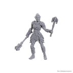 Image produit D&D Nolzur's Marvelous Miniatures Figurine non peinte Dame Aylin & Minthara