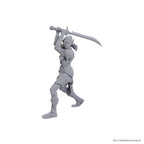 Image produit D&D Nolzur's Marvelous Miniatures figurines non peintes Lae'zel & Shadowheart