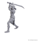 Image produit D&D Nolzur's Marvelous Miniatures figurines non peintes Lae'zel & Shadowheart