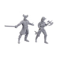 Image produit D&D Nolzur's Marvelous Miniatures figurine non peinte Wyll & Karlach