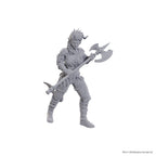 Image produit D&D Nolzur's Marvelous Miniatures figurine non peinte Wyll & Karlach
