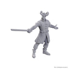 Image produit D&D Nolzur's Marvelous Miniatures figurine non peinte Wyll & Karlach