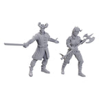 Image produit D&D Nolzur's Marvelous Miniatures figurine non peinte Wyll & Karlach