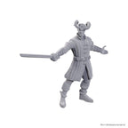 Image produit D&D Nolzur's Marvelous Miniatures figurine non peinte Wyll & Karlach