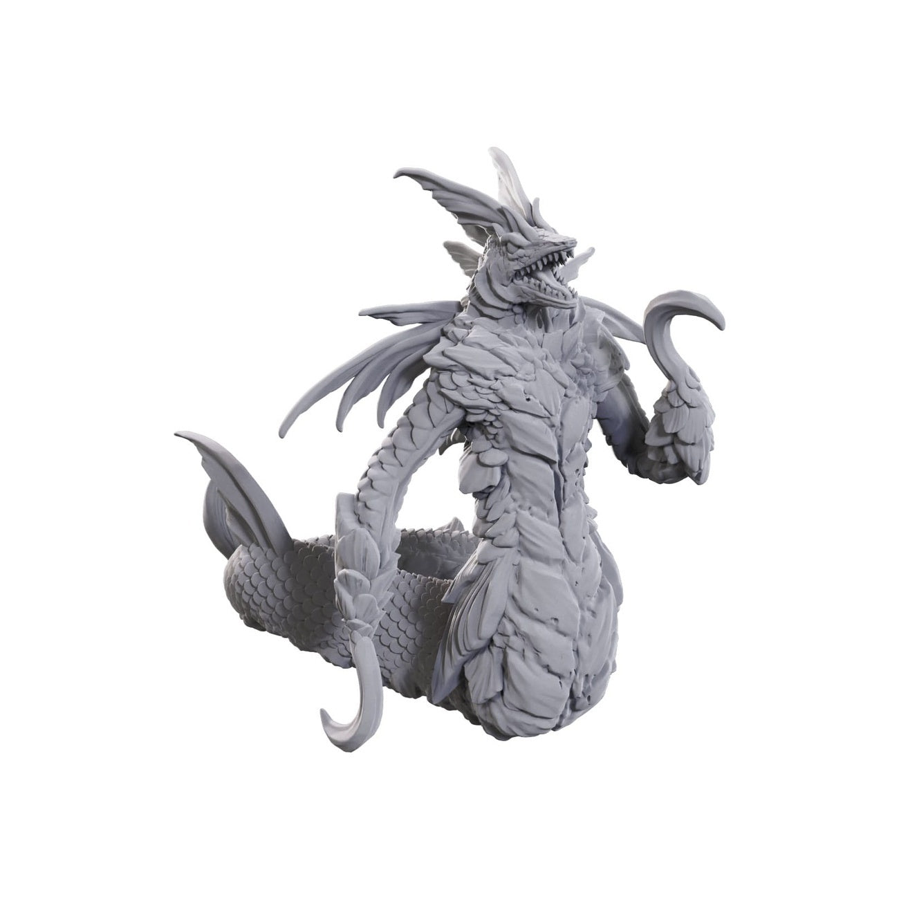 Produktbild D&D Nolzur's Marvelous Miniatures Miniaturen unbemalt Wastrilith