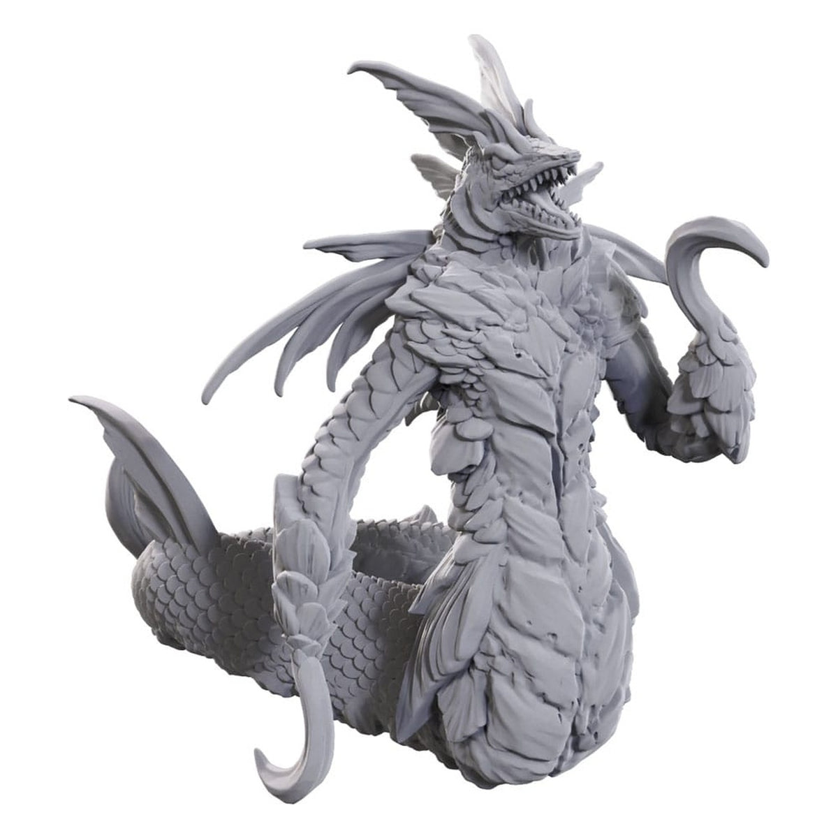 Produktbild D&D Nolzur's Marvelous Miniatures Miniaturen unbemalt Wastrilith