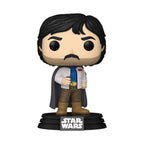 Produktbild Star Wars POP! Vinyl Wackelkopf-Figur Biggs Darklighter (Deleted Scenes) 9 cm