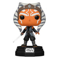 Produktbild Star Wars Super Sized POP! Vinyl Figur Super Ahsoka (SFX) 9 cm