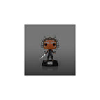Produktbild Star Wars Super Sized POP! Vinyl Figur Super Ahsoka (SFX) 9 cm