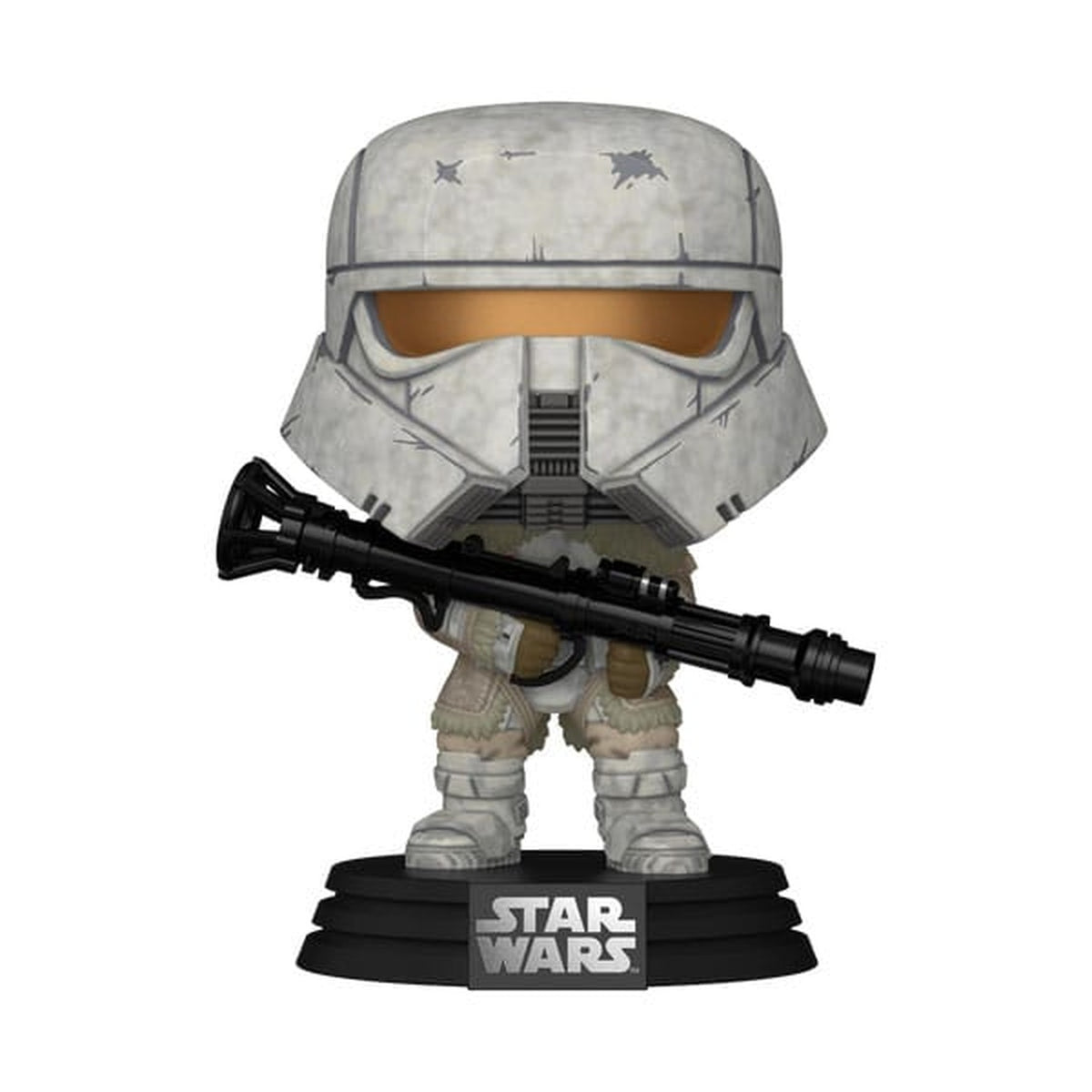 Product image Star Wars POP! Vinyl Figure Andor Imperial Range Trooper *Exclusive Version* 9 cm