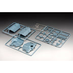 Productafbeelding Star Wars Episode VII Modelbouwset 1/121 Darth Vaders TIE Fighter 9 cm