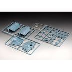 Productafbeelding Star Wars Episode VII Modelbouwset 1/121 Darth Vaders TIE Fighter 9 cm