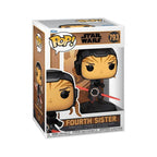 Produktbild Star Wars: Tales of the Empire POP! Vinyl Figur Fourth Sister 9 cm