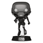Image produit Star Wars : Andor Figurine POP! TV en vinyle K-2SO 9 cm