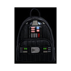 Produktbild Star Wars by Loungefly Rucksack Mini Darth Vader Light up Cosplay