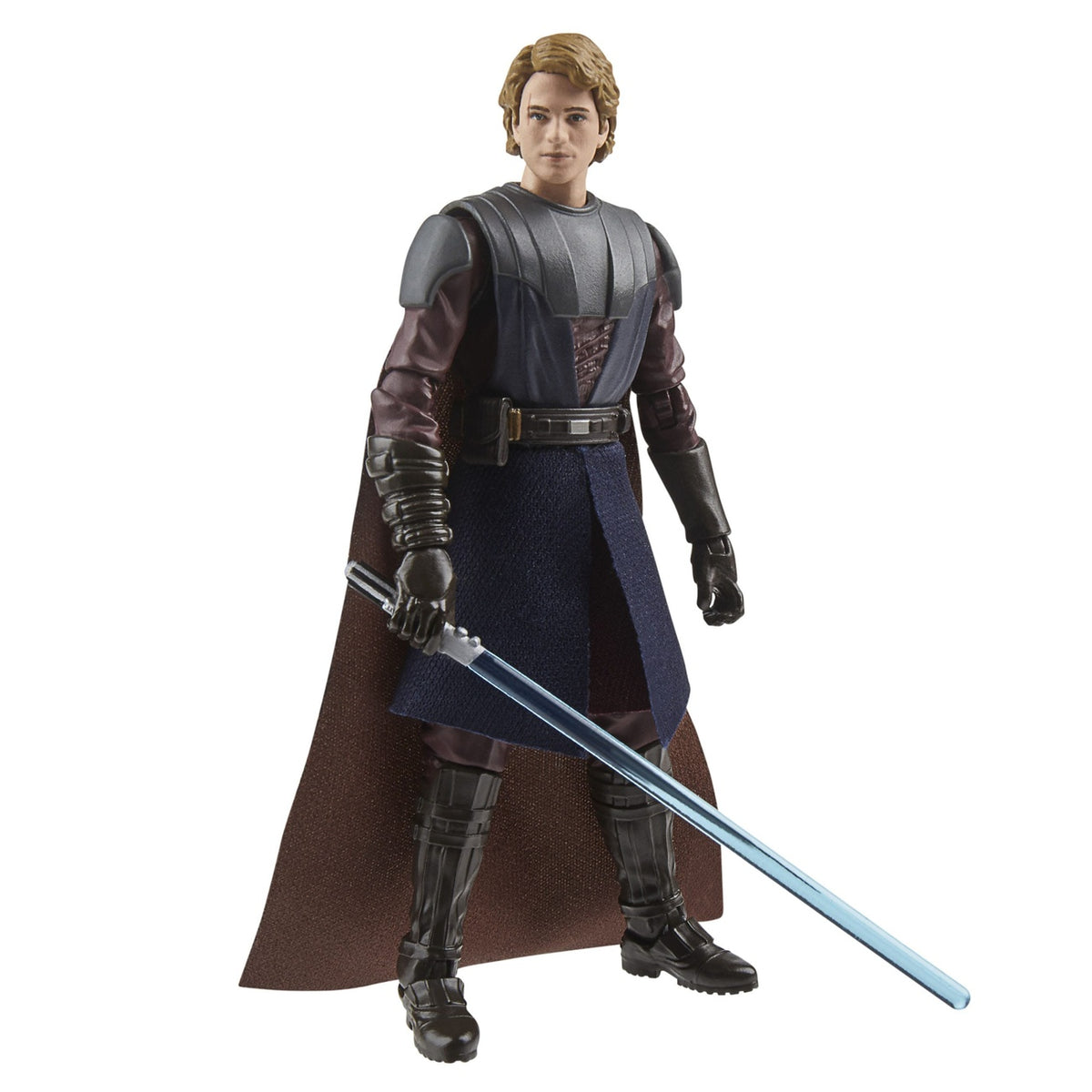 Image produit Star Wars Vintage Collection Pack de 3 figurines The Journey of Anakin Skywalker