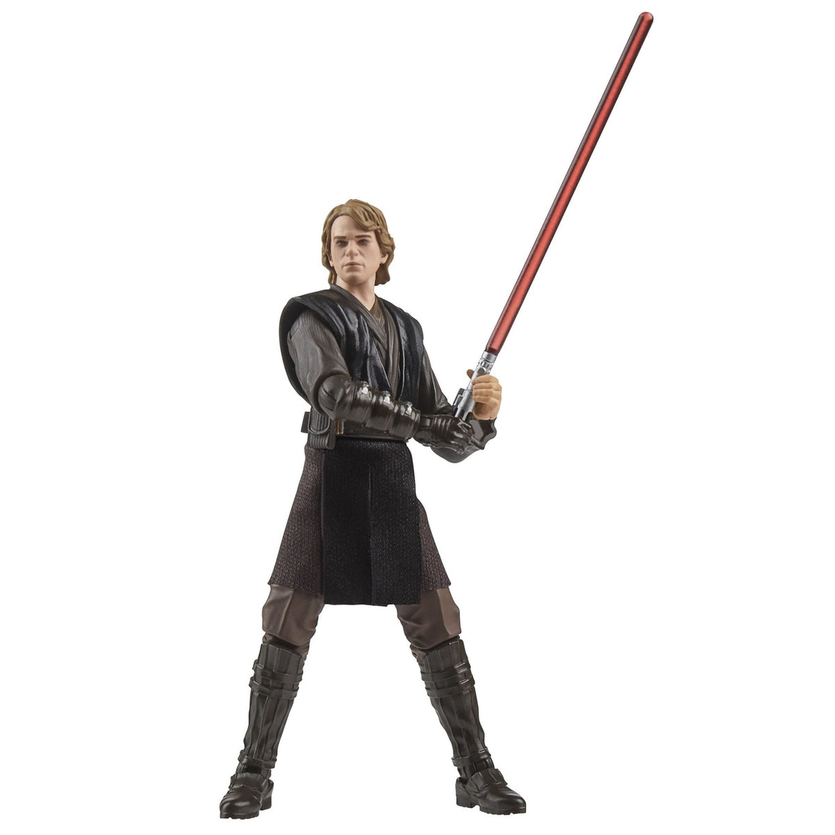Image produit Star Wars Vintage Collection Pack de 3 figurines The Journey of Anakin Skywalker