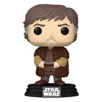 Image produit Star Wars POP! Figurine bobble-head vinyle Jabba the Hutt (Scènes coupées) 9 cm