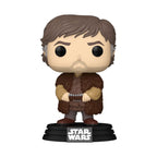 Image produit Star Wars POP! Figurine bobble-head vinyle Jabba the Hutt (Scènes coupées) 9 cm