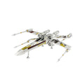 Image produit Maquette Star Wars avec accessoires de base 1/57 X-Wing Fighter de Carson Teva 22 cm