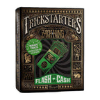 Produktbild Trickstarters by Zach King Zaubertrick-Box Flash Cash