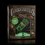 Produktbild Trickstarters by Zach King Zaubertrick-Box Flash Cash