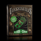 Produktbild Trickstarters by Zach King Zaubertrick-Box Flash Cash