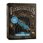 Productafbeelding Trickstarters by Zach King Goocheltruc-Box – The Vanishing Car