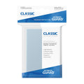Image produit Ultimate Guard Pochettes Classiques Format Standard (100)