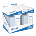 Image produit Ultimate Guard Pochettes Classiques Format Standard (100)