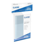 Image produit Ultimate Guard Pochettes Classiques Format Standard (100)