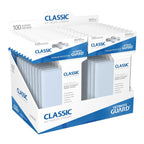 Image produit Ultimate Guard Pochettes Classiques Format Standard (100)